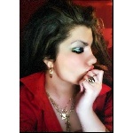 Isabella Rosta�ov�